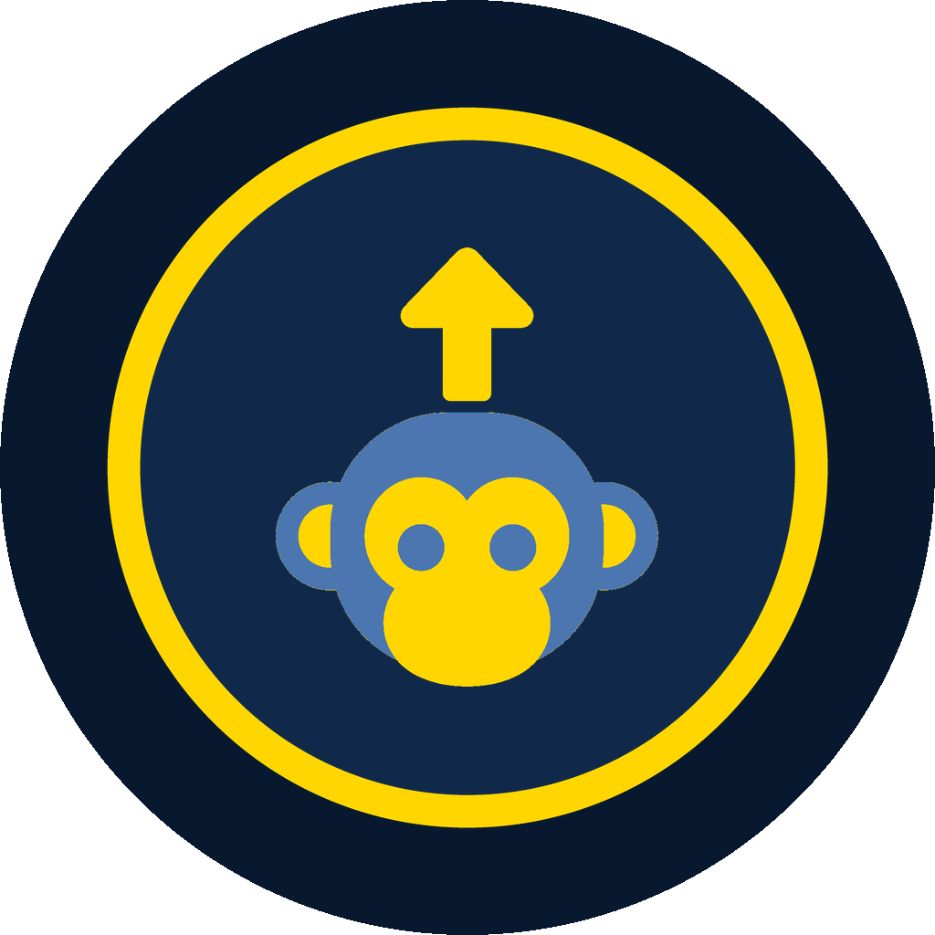Round app icon 1024px