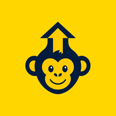 Avatar, mark on banana