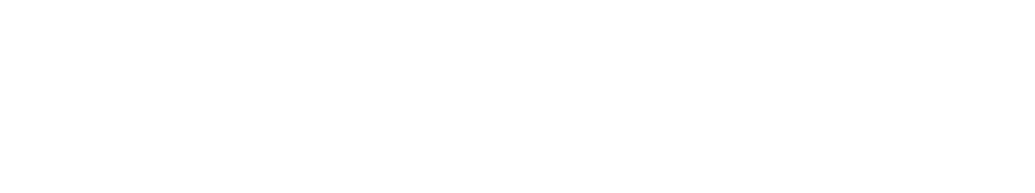 Invoice logo, white knockout