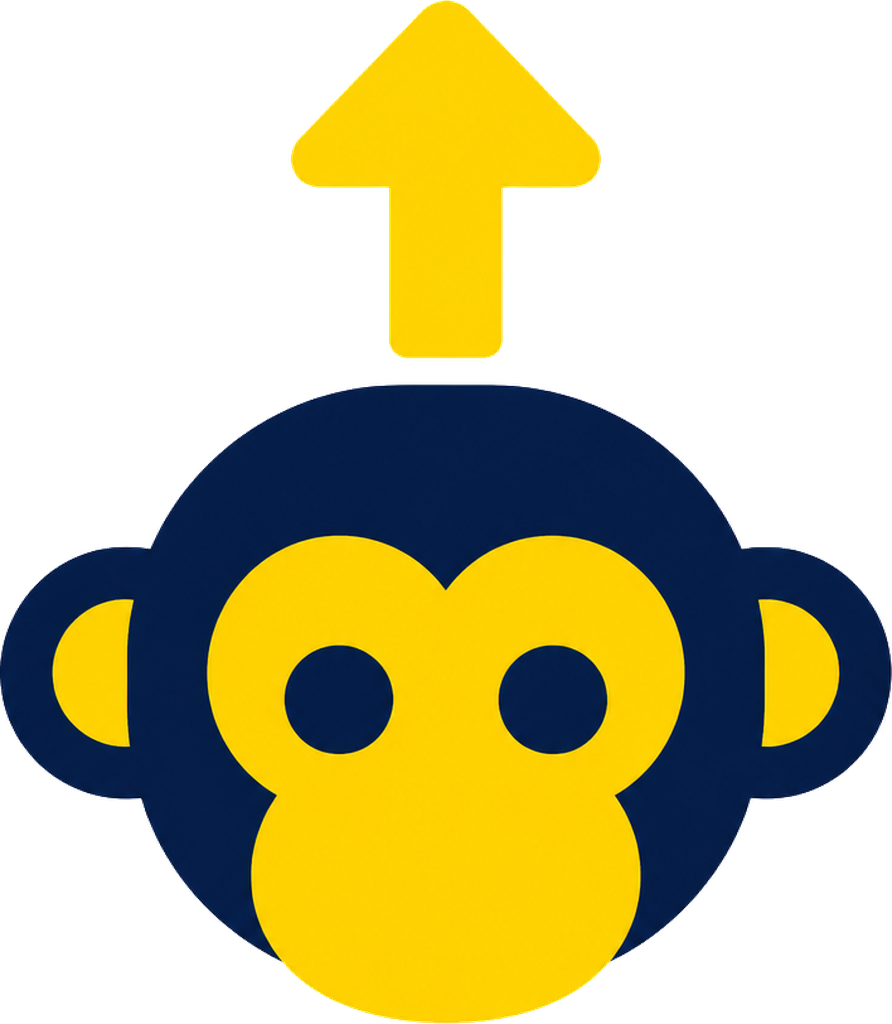 Simplified beeldmerk
