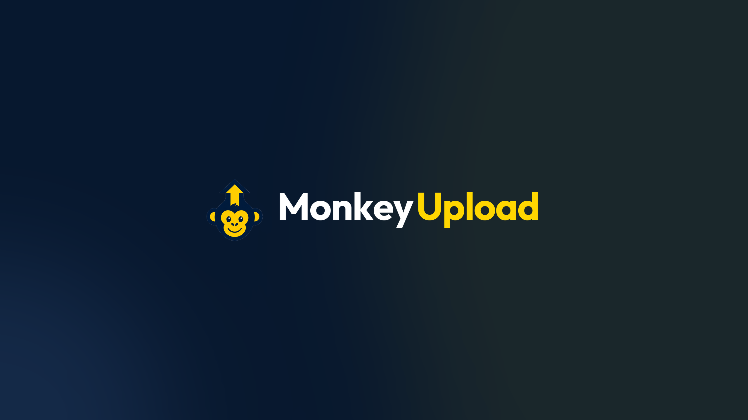 YouTube channel art, logo only